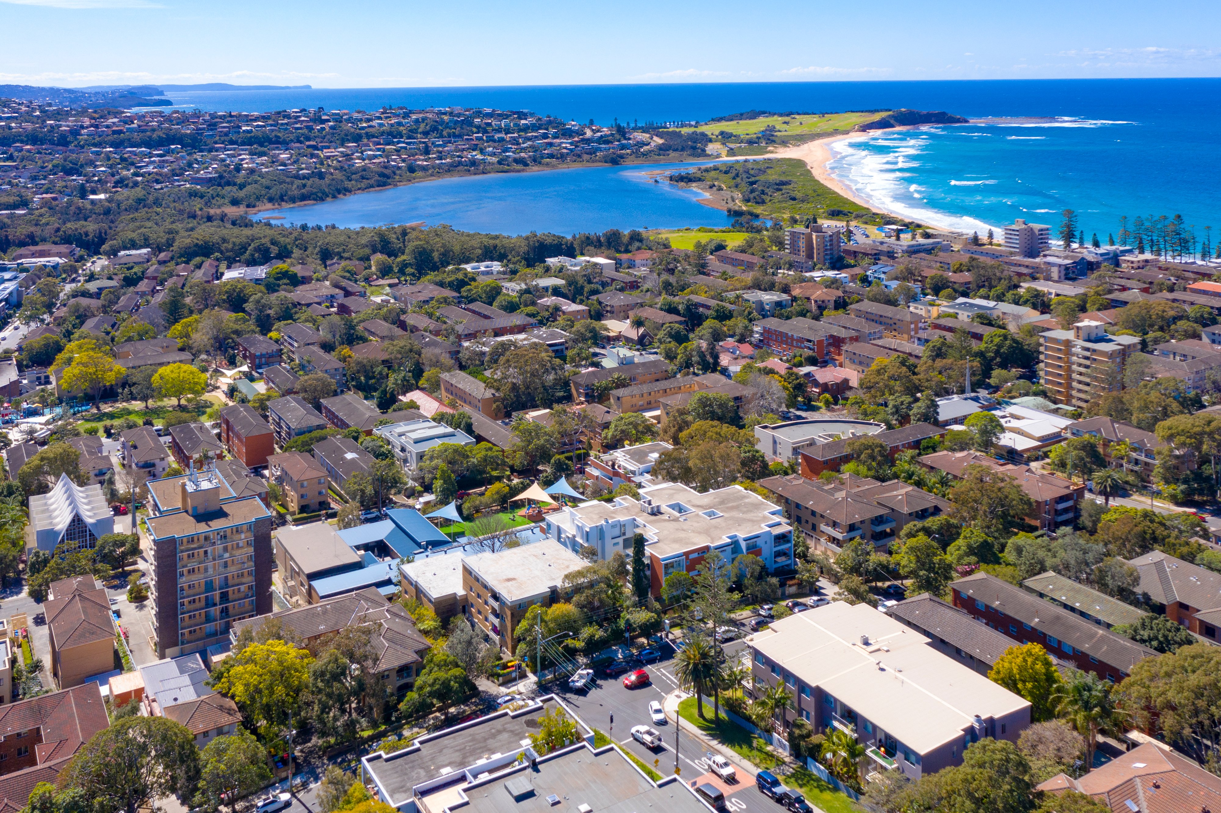 Dee Why's Real Estate Agent - LJ Hooker Dee Why